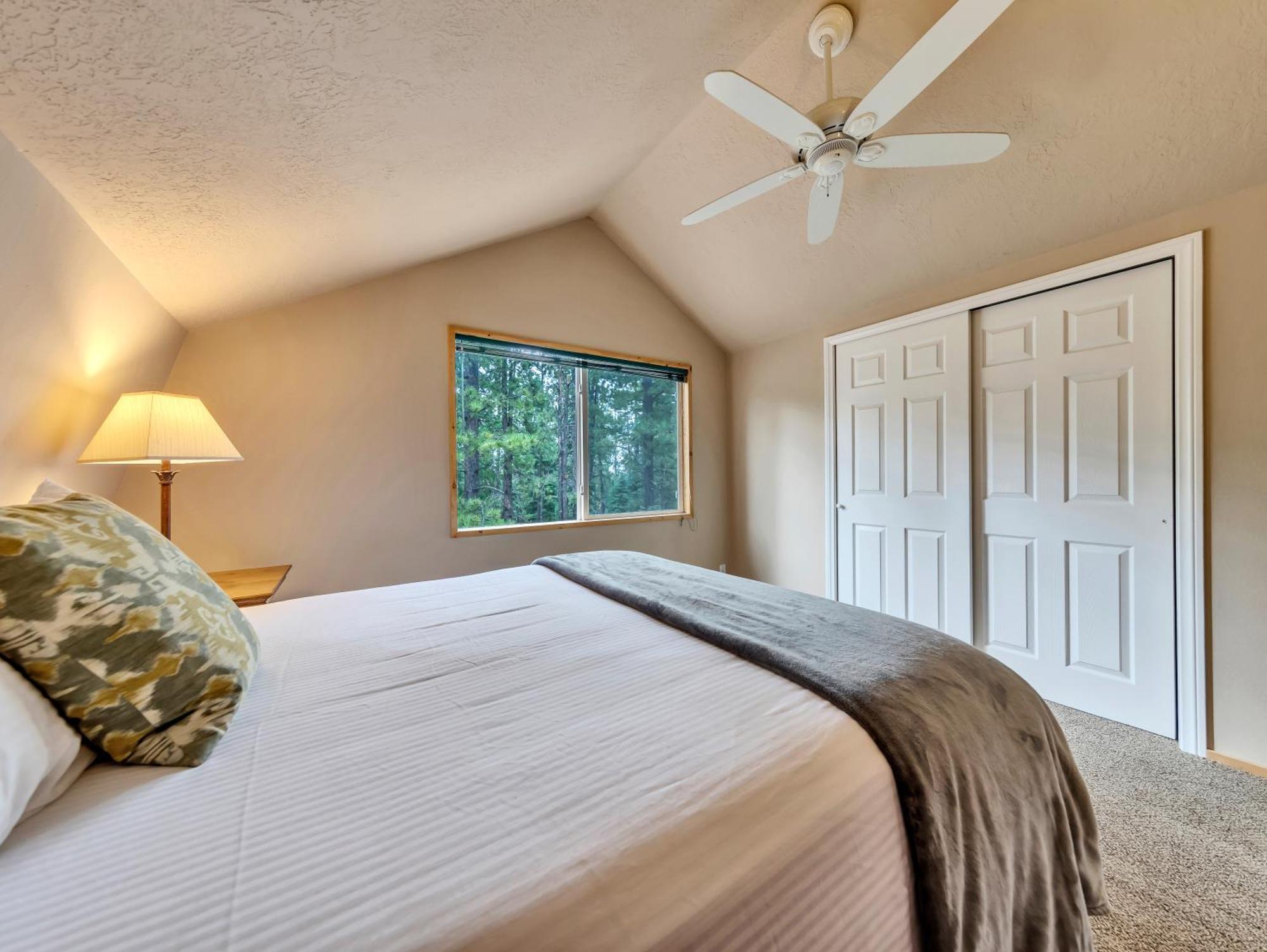 Hillside Hideaway Villa Duck Creek Village Exterior photo